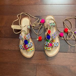 Chinese Laundry Sandals